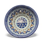 059 Bunzlau Nest Schaal Ø 14,5 cm 1026X Nest Schaal Ø 14,5 cm 059 Bunzlau Nest Schaal Ø 14,5 cm 1026X Nest Schaal Ø 14,5 cm